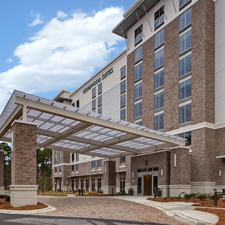 Homewood Suites By Hilton Summerville Esterno foto