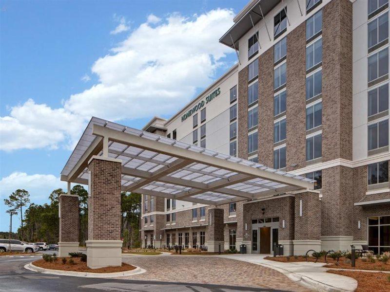 Homewood Suites By Hilton Summerville Esterno foto