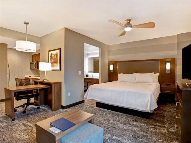 Homewood Suites By Hilton Summerville Esterno foto