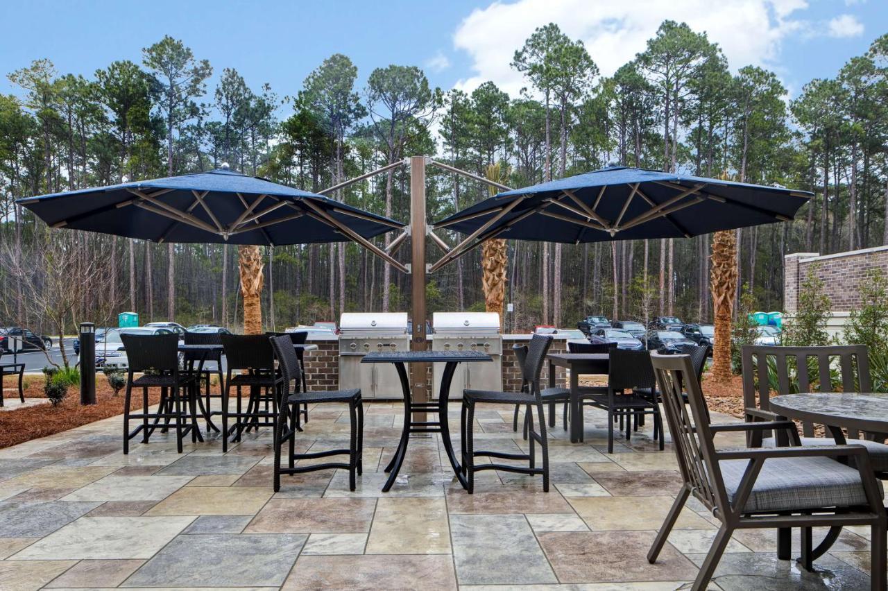 Homewood Suites By Hilton Summerville Esterno foto