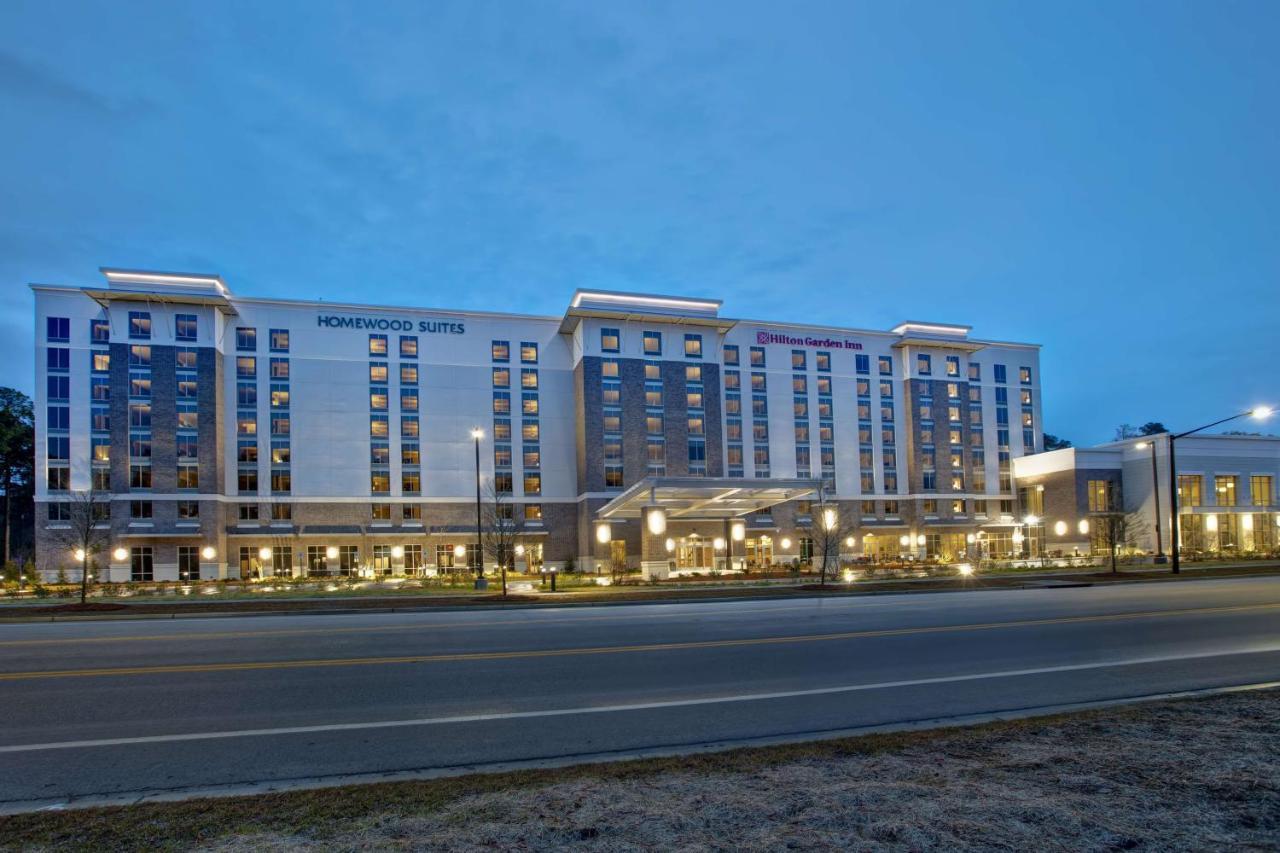 Homewood Suites By Hilton Summerville Esterno foto