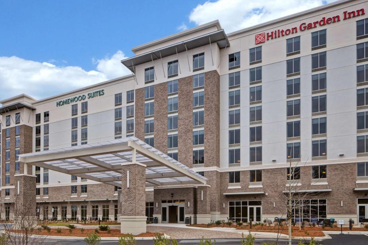 Homewood Suites By Hilton Summerville Esterno foto
