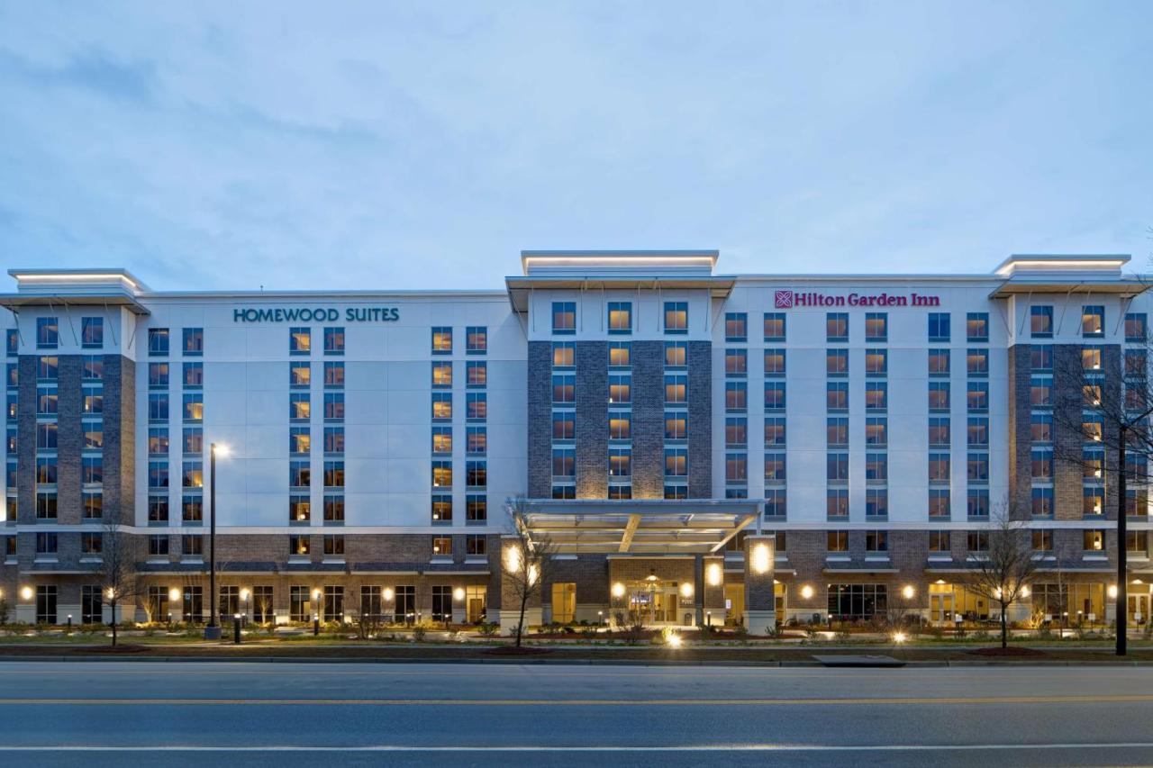 Homewood Suites By Hilton Summerville Esterno foto
