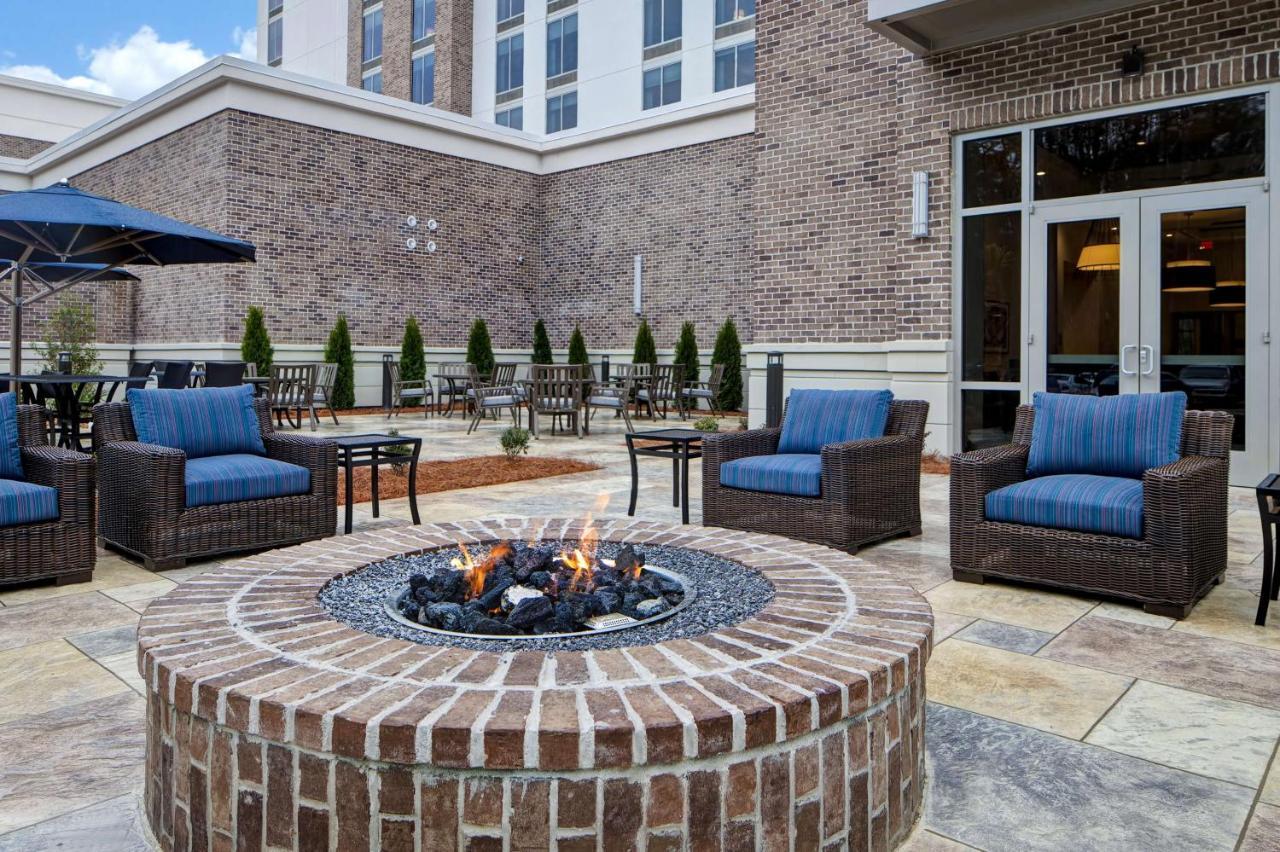 Homewood Suites By Hilton Summerville Esterno foto