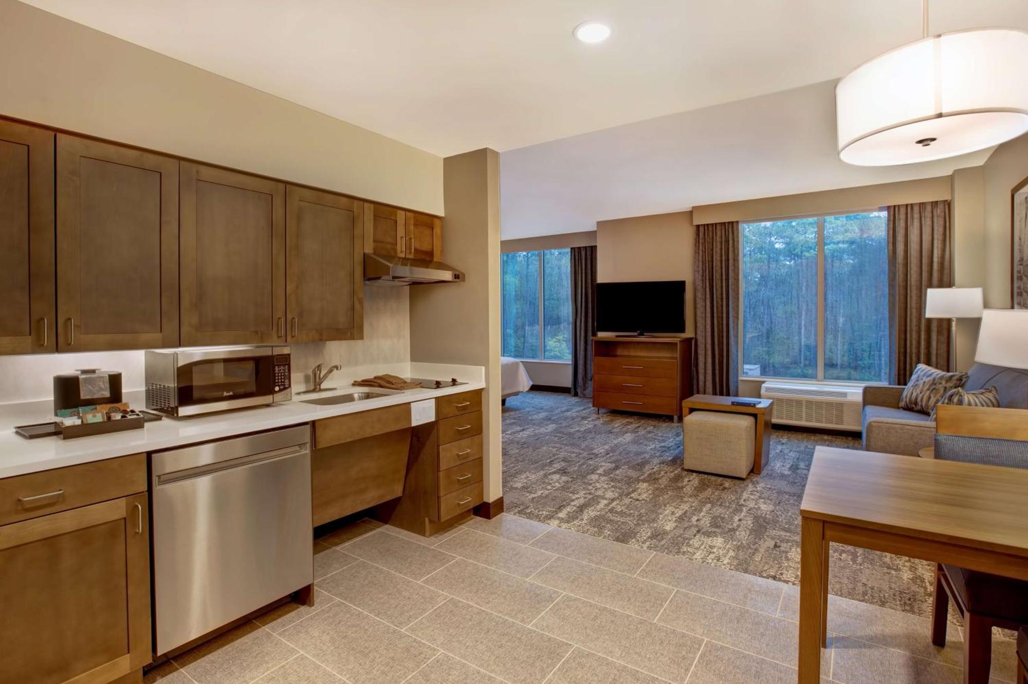 Homewood Suites By Hilton Summerville Esterno foto