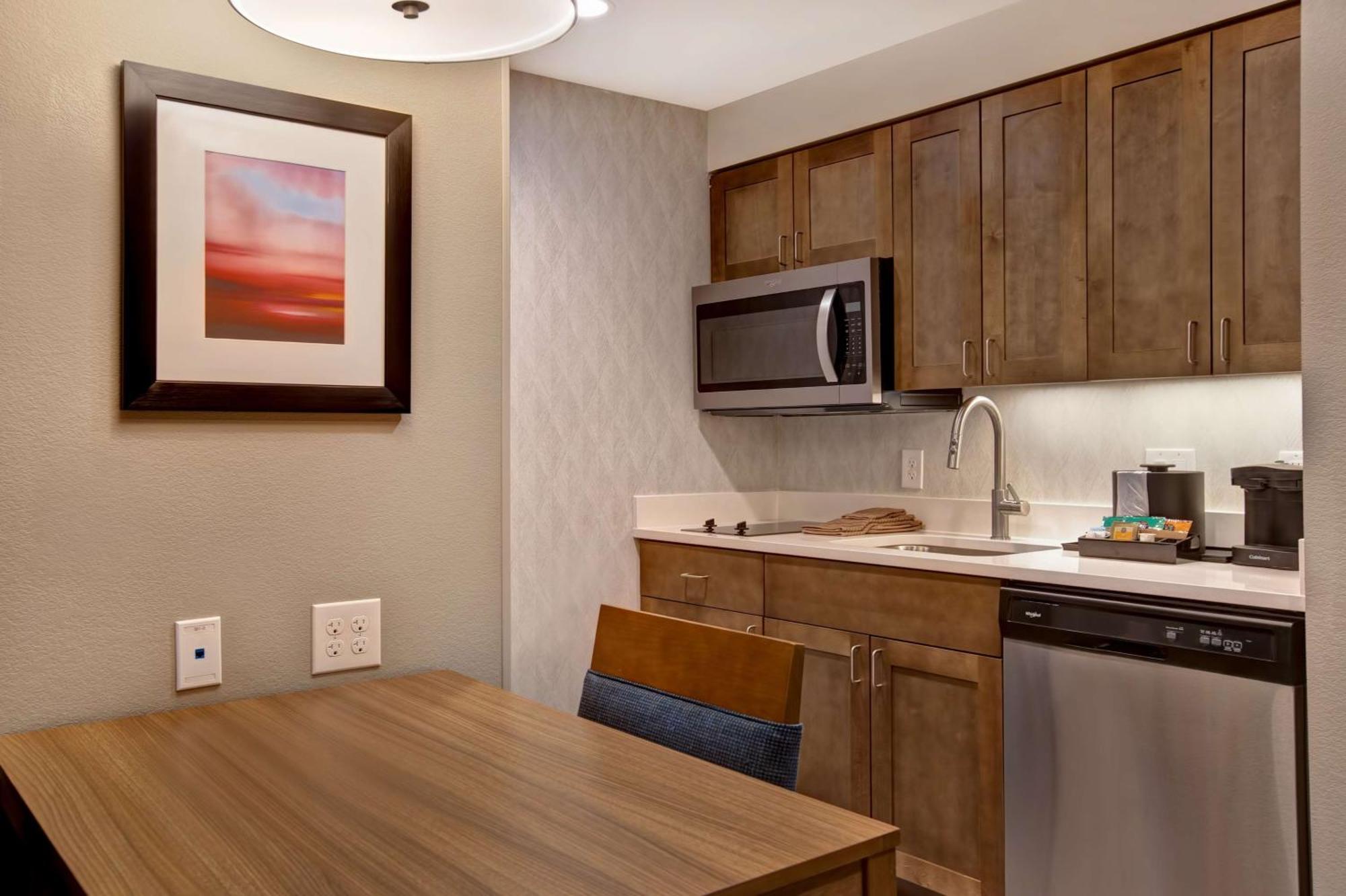 Homewood Suites By Hilton Summerville Esterno foto