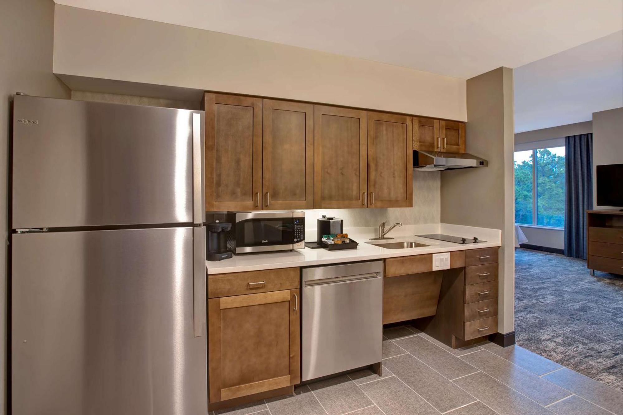 Homewood Suites By Hilton Summerville Esterno foto