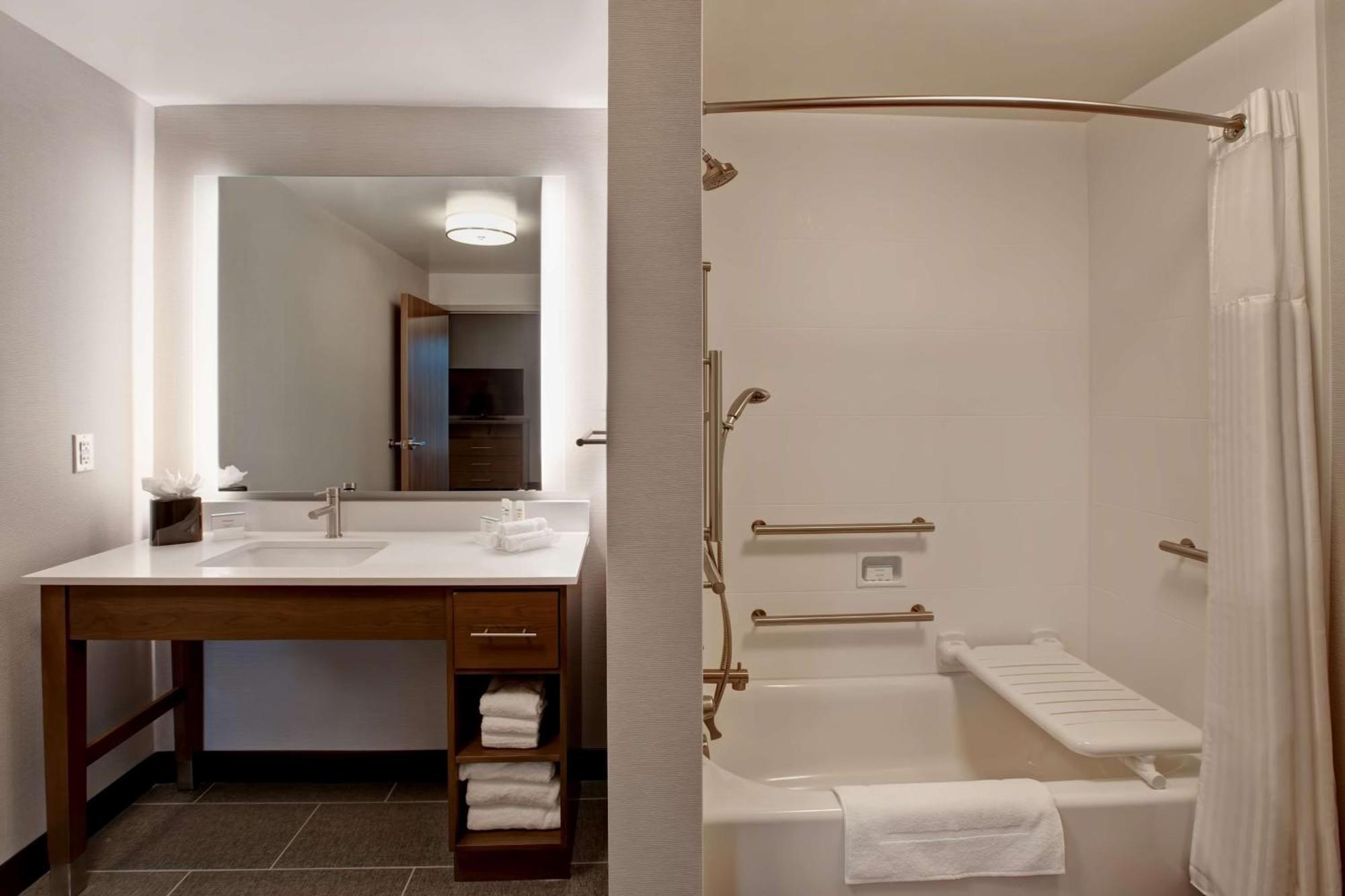 Homewood Suites By Hilton Summerville Esterno foto