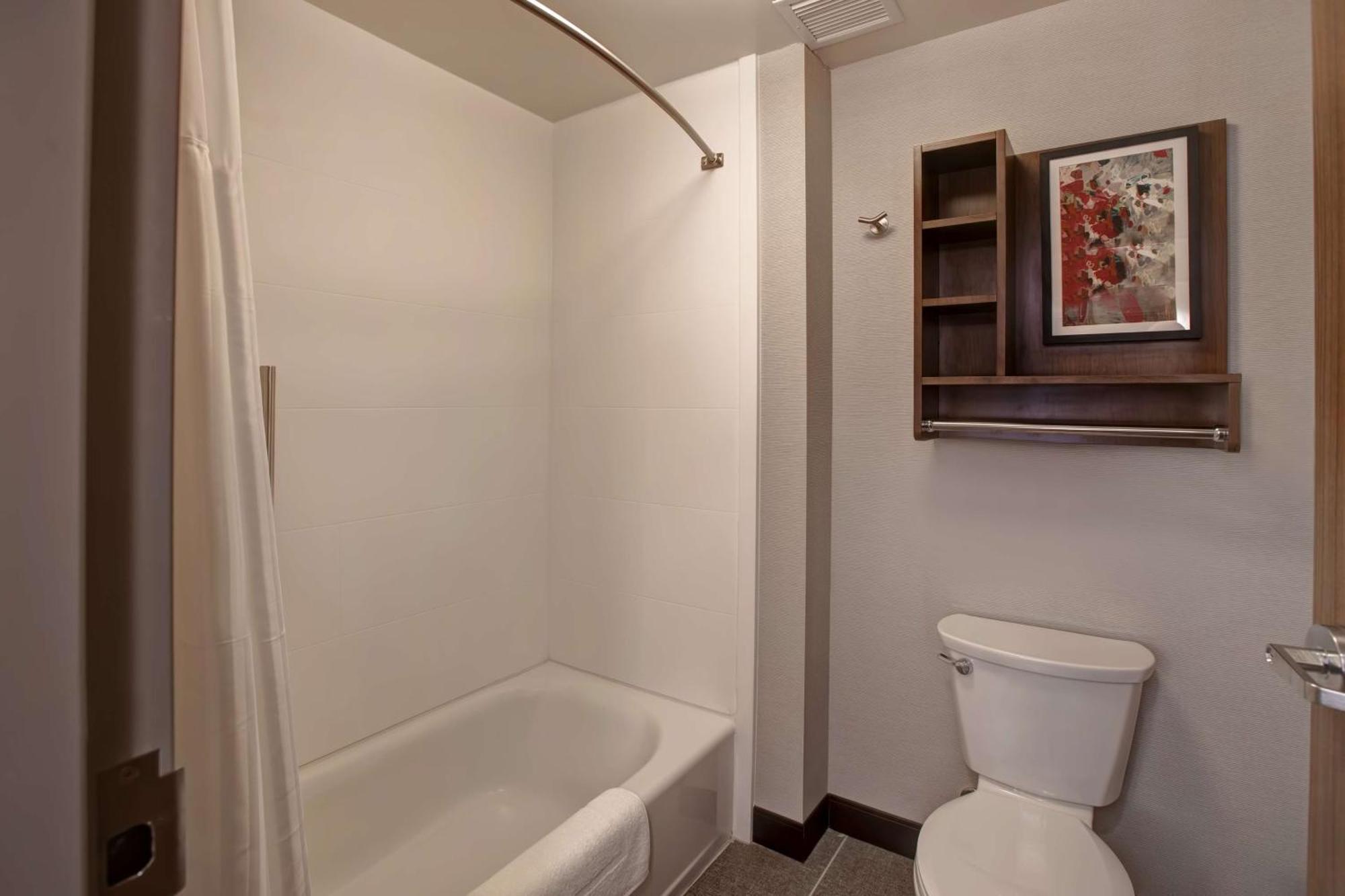 Homewood Suites By Hilton Summerville Esterno foto