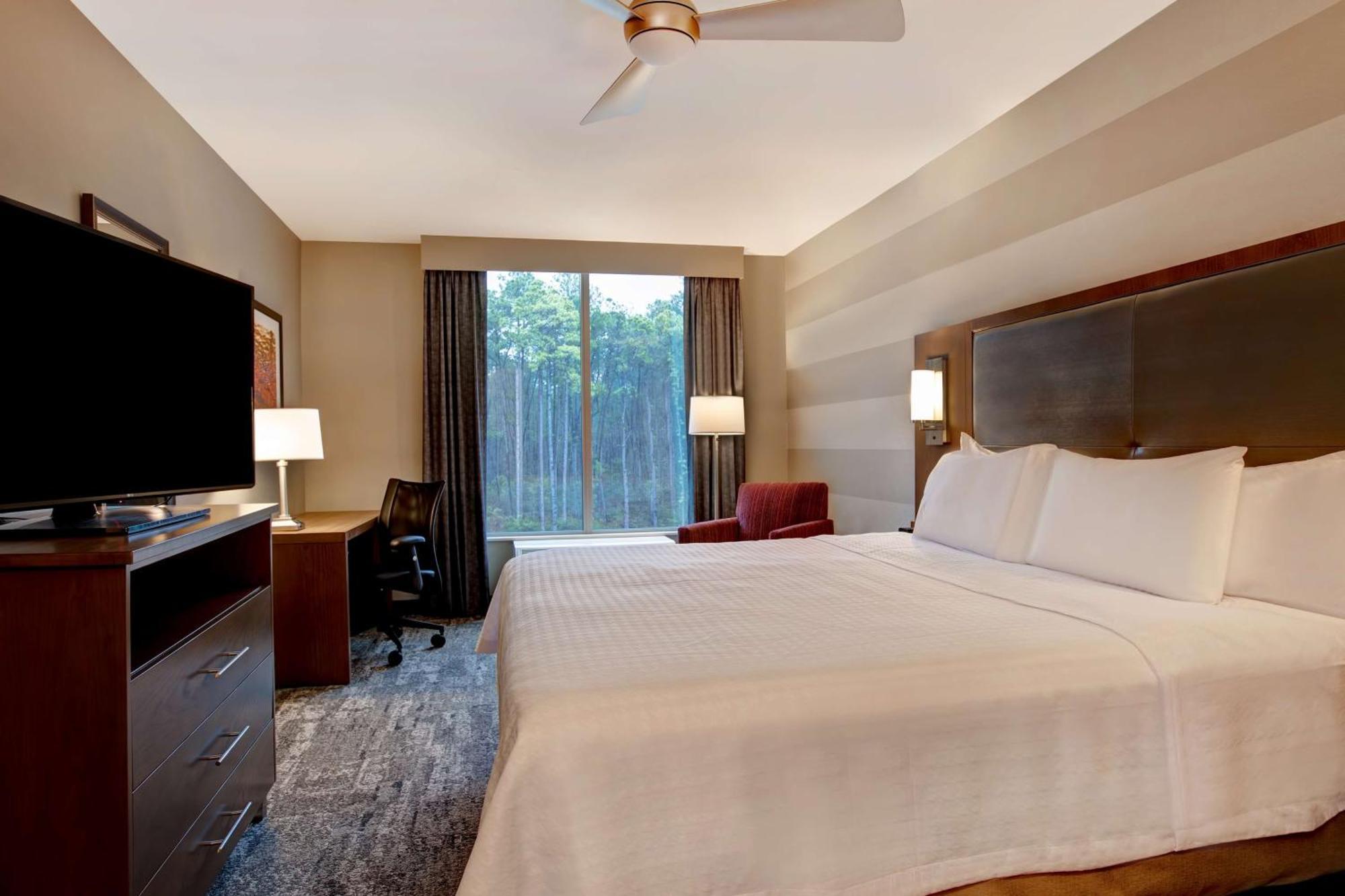 Homewood Suites By Hilton Summerville Esterno foto