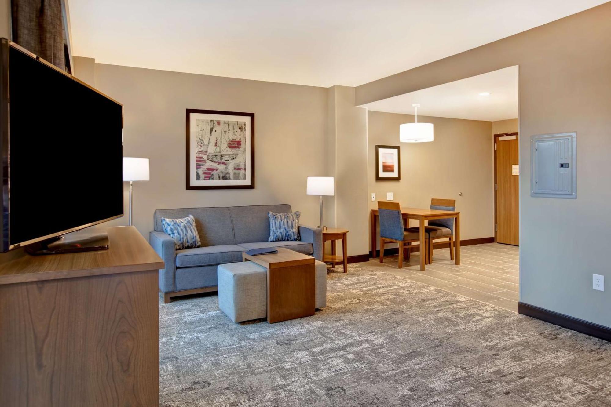 Homewood Suites By Hilton Summerville Esterno foto