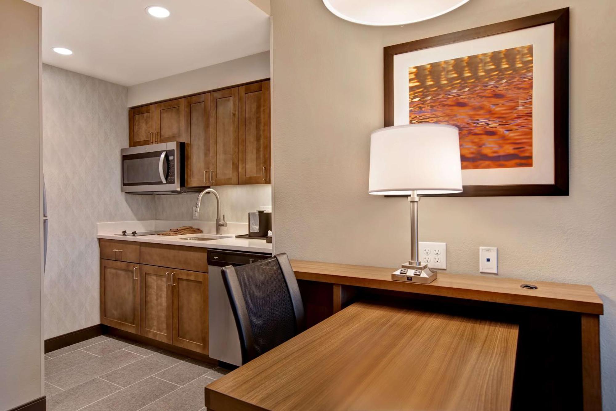 Homewood Suites By Hilton Summerville Esterno foto