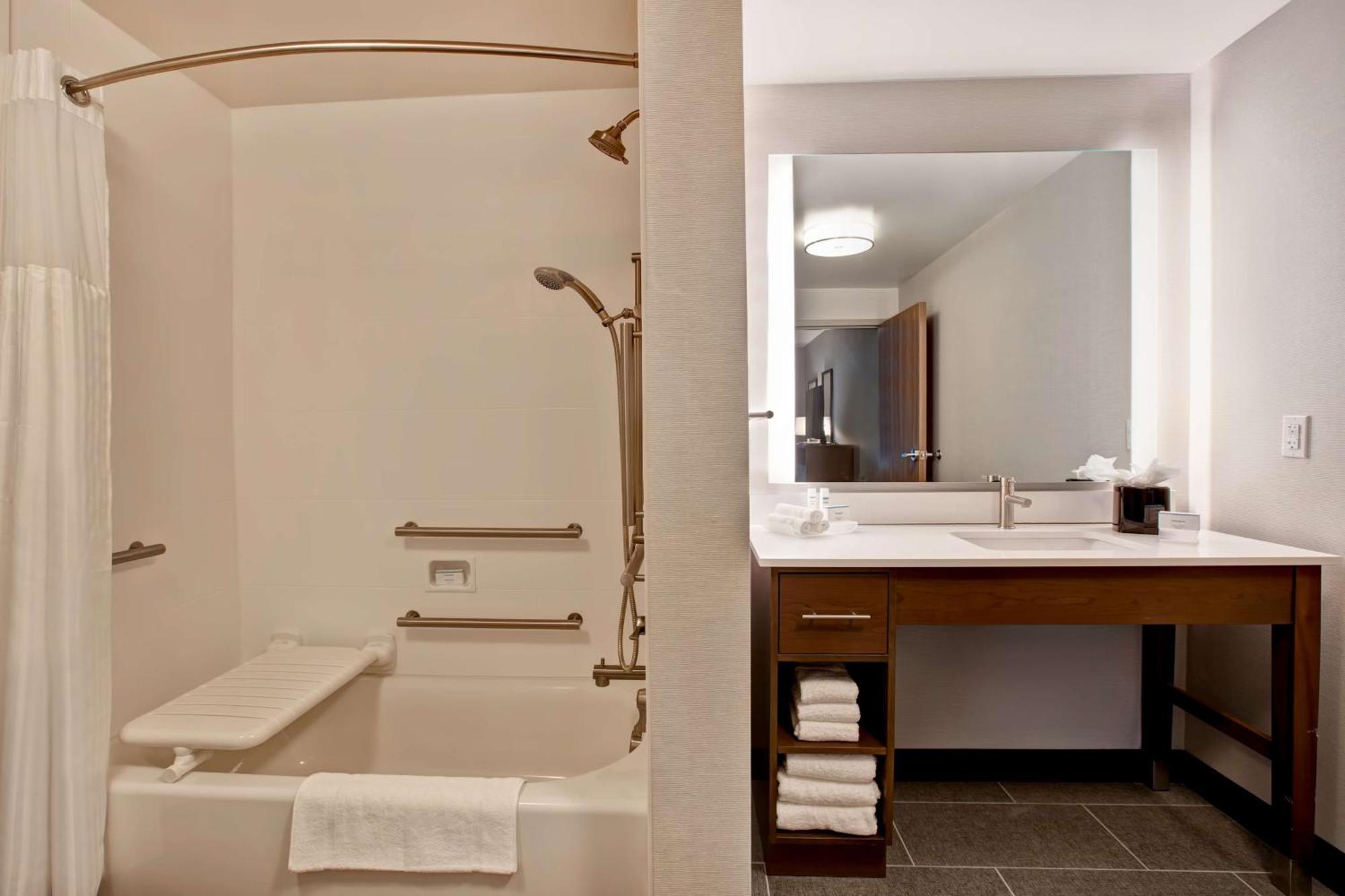 Homewood Suites By Hilton Summerville Esterno foto