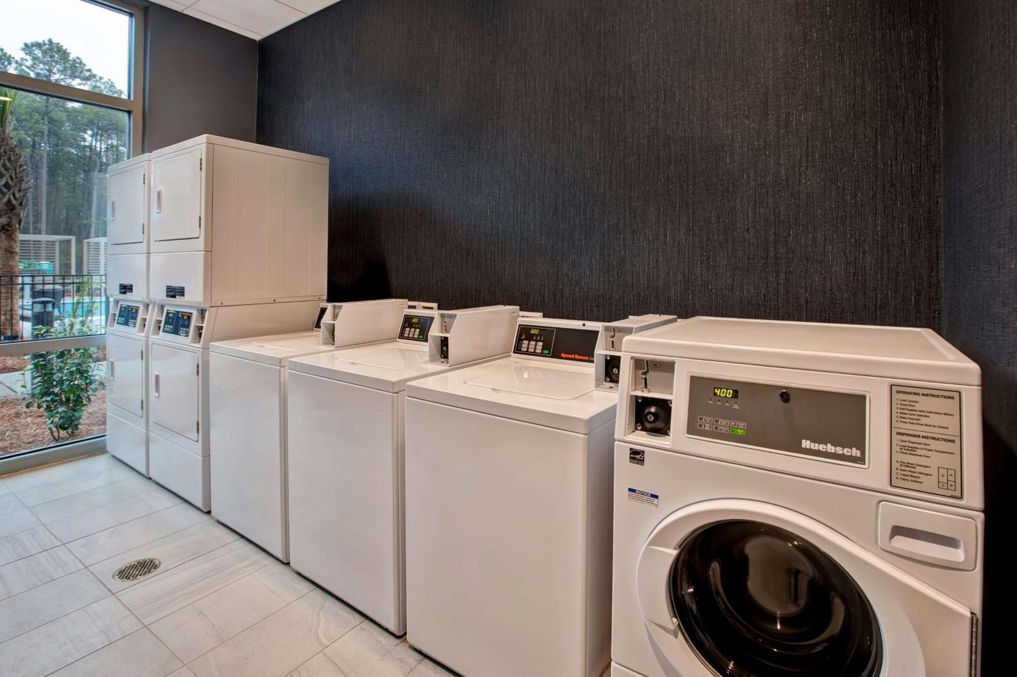 Homewood Suites By Hilton Summerville Esterno foto