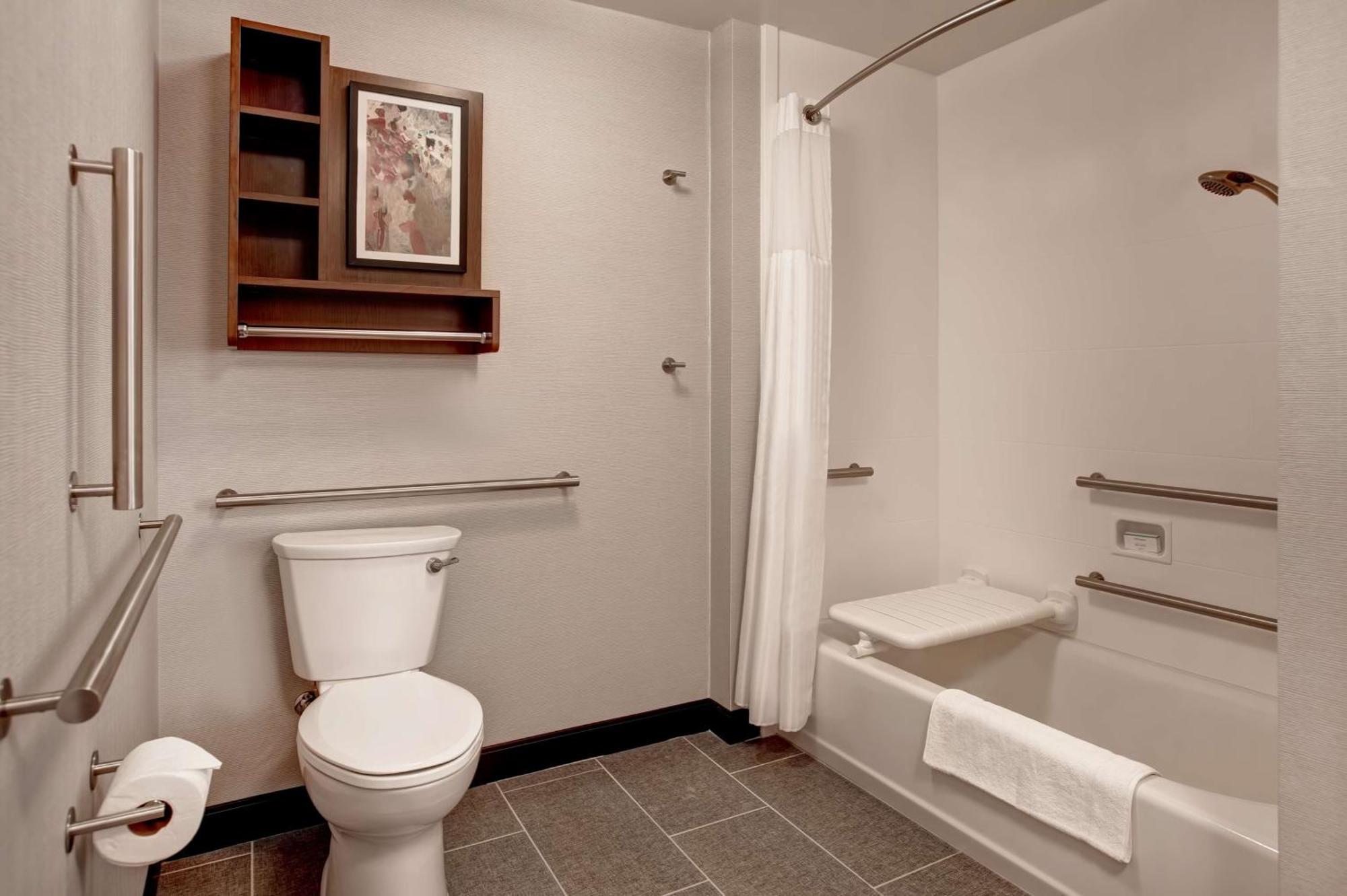Homewood Suites By Hilton Summerville Esterno foto