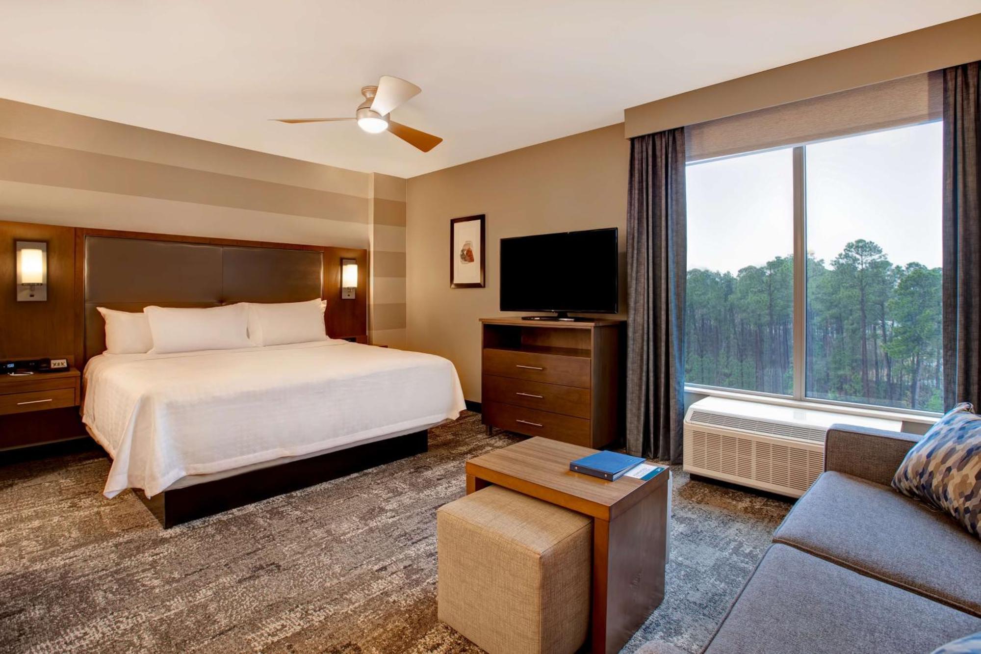 Homewood Suites By Hilton Summerville Esterno foto
