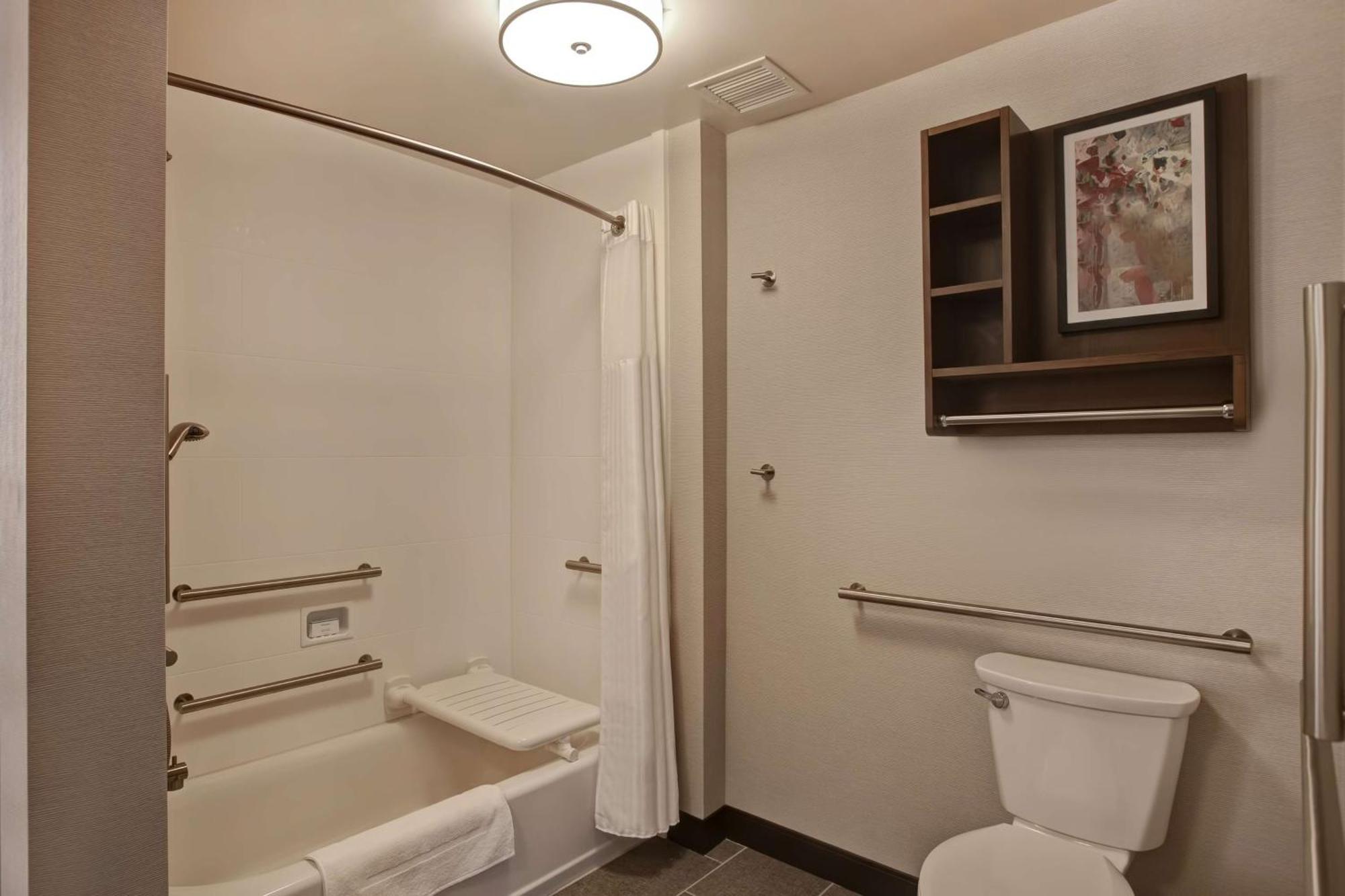 Homewood Suites By Hilton Summerville Esterno foto
