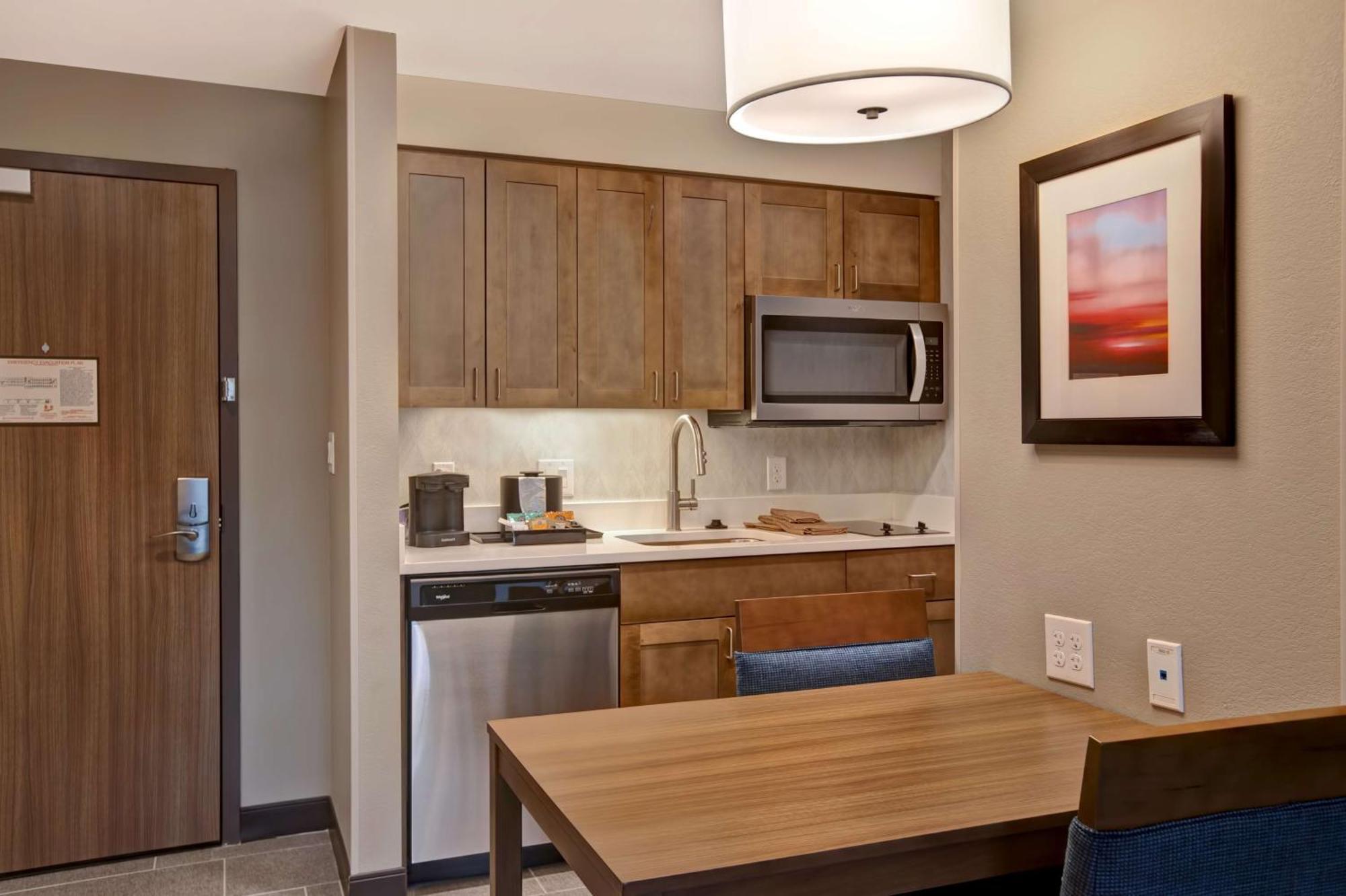 Homewood Suites By Hilton Summerville Esterno foto