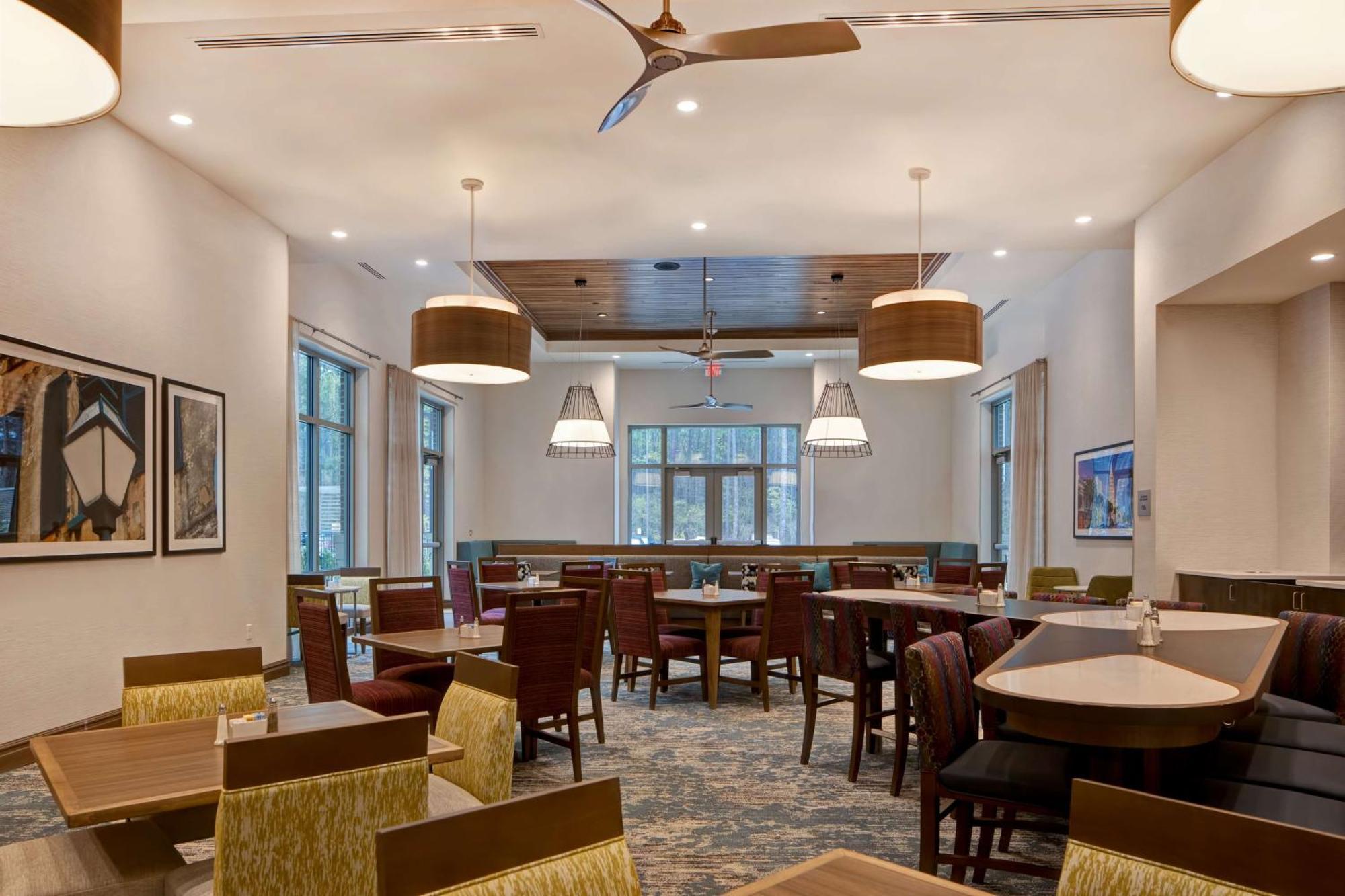 Homewood Suites By Hilton Summerville Esterno foto