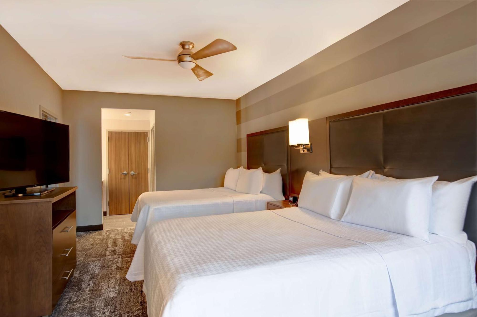 Homewood Suites By Hilton Summerville Esterno foto