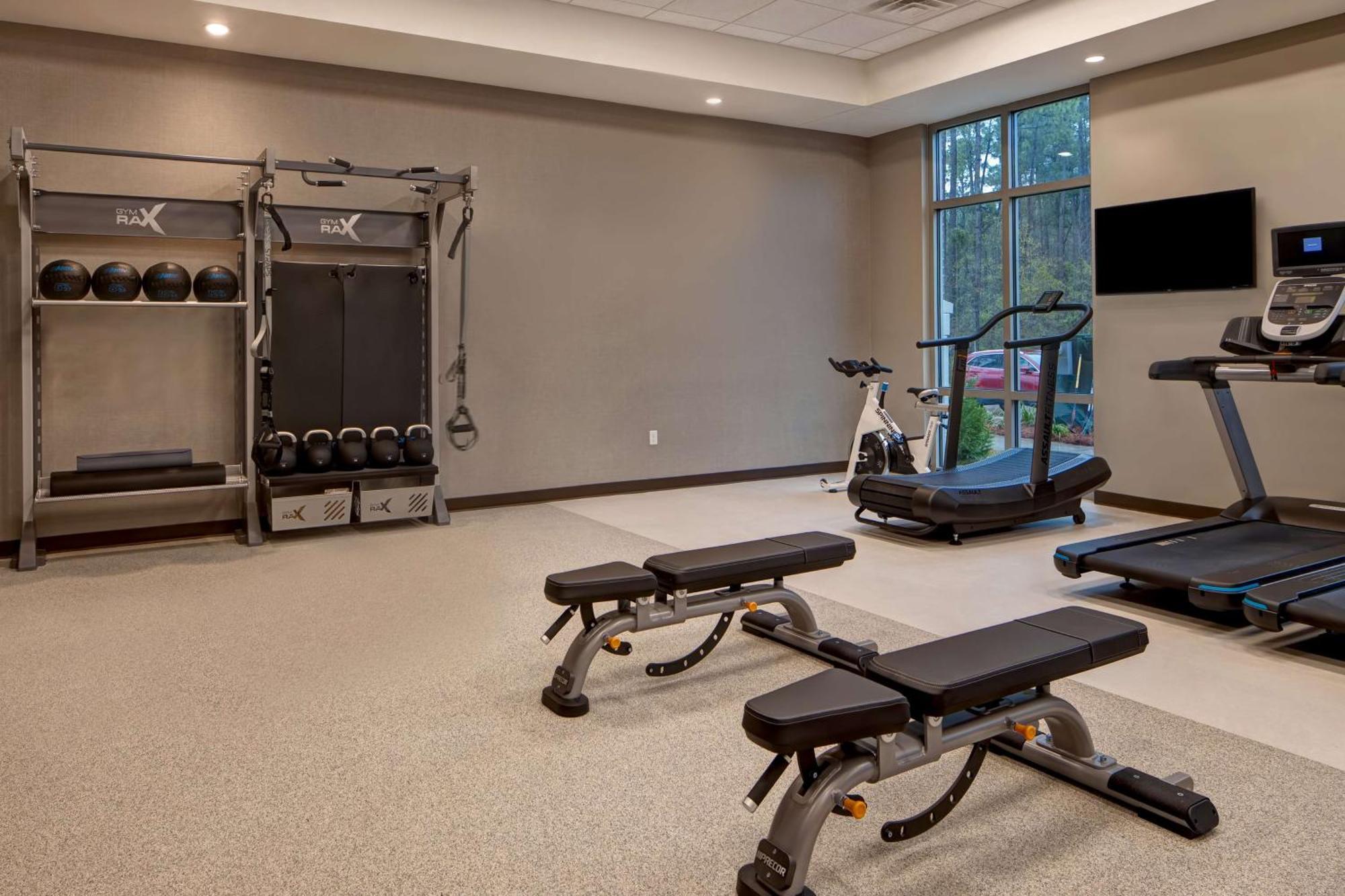 Homewood Suites By Hilton Summerville Esterno foto