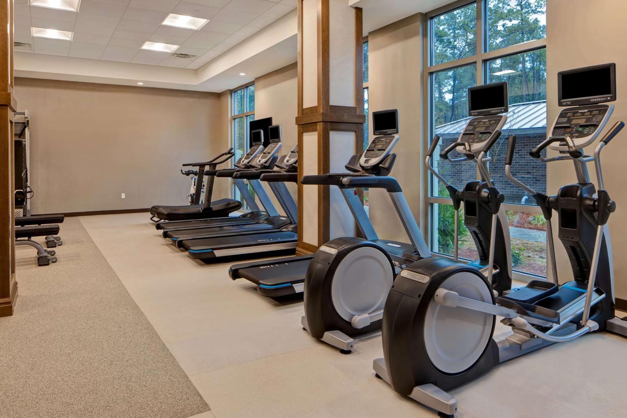 Homewood Suites By Hilton Summerville Esterno foto