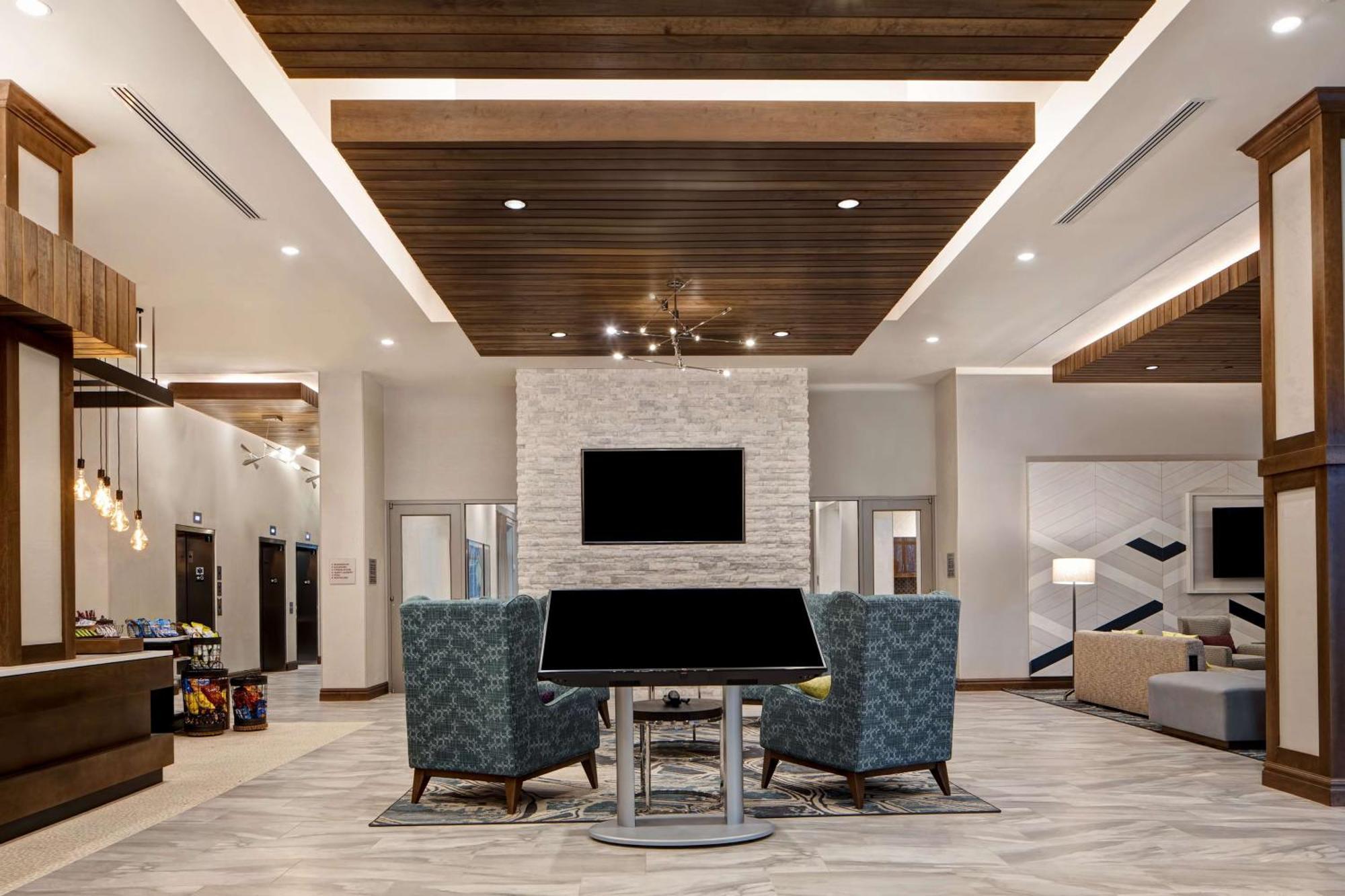 Homewood Suites By Hilton Summerville Esterno foto