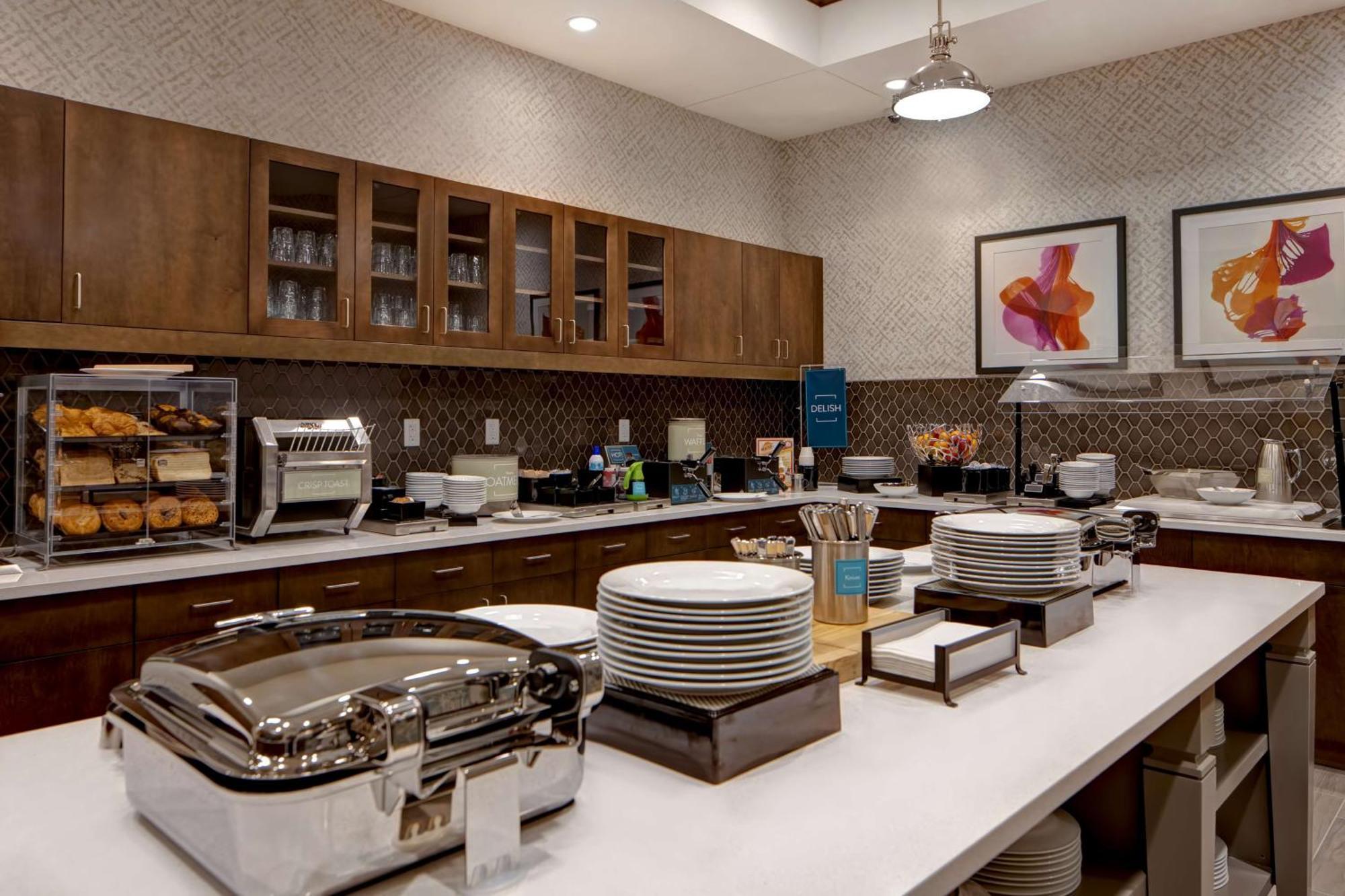 Homewood Suites By Hilton Summerville Esterno foto