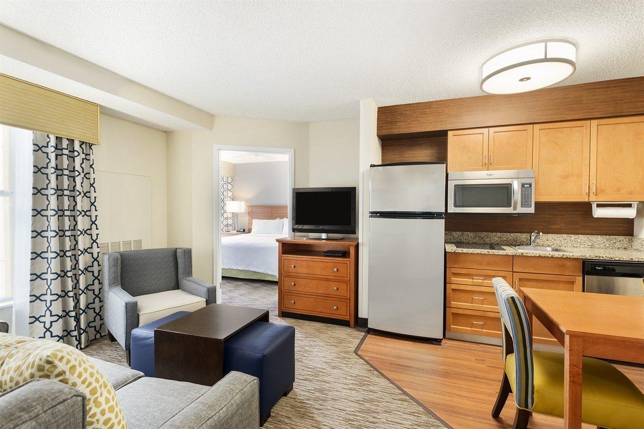 Homewood Suites By Hilton Summerville Esterno foto